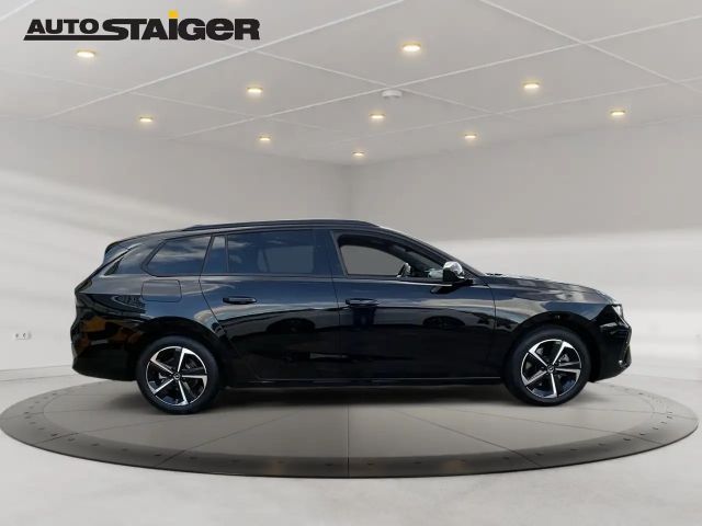 Opel Astra GS-Line Grand Sport