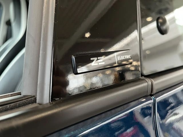 Renault Twingo E-Tech Intens