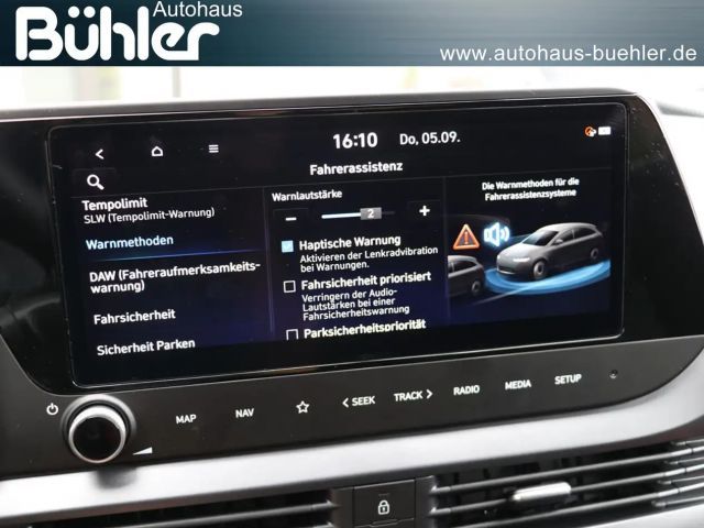 Hyundai i20 1.0 Select T-GDi