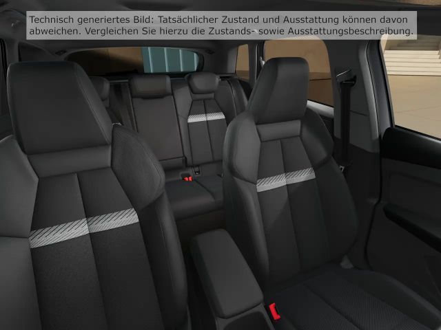 Audi Q4 e-tron Q4 45 e-tron basis