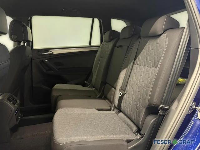 Volkswagen Tiguan Allspace Move