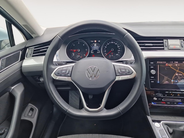 Volkswagen Passat 2.0 TDI BMT Variant