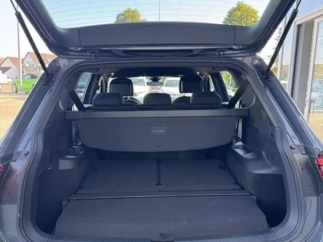 Seat Tarraco 2.0 TDI DSG Style