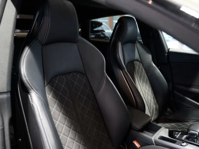 Audi A5 40 TDI S-Line