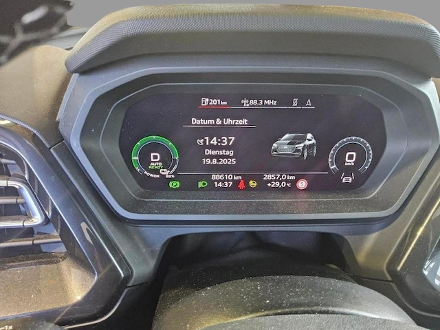 Audi Q4 e-tron 40 Sportback