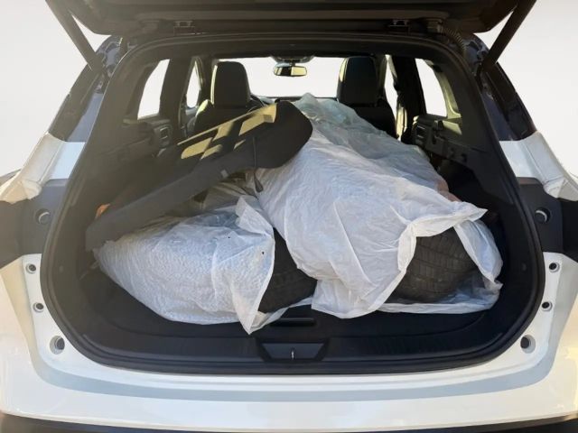 Nissan Qashqai AWD DIG-T Tekna