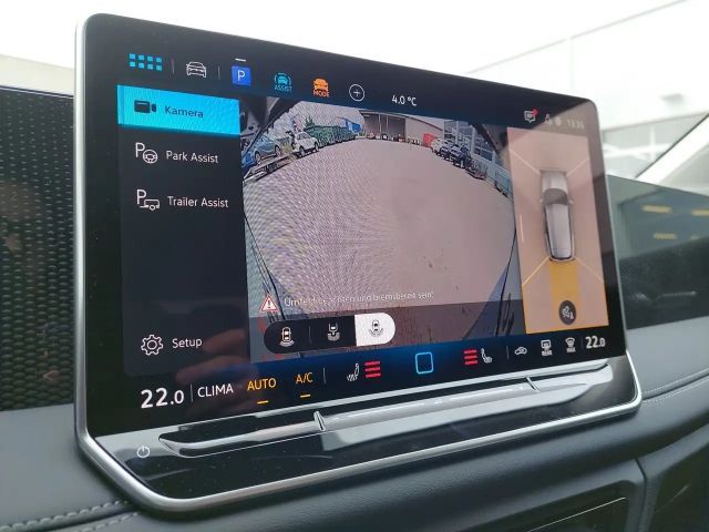 Volkswagen Tiguan DSG