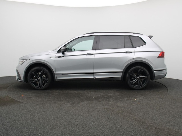 Volkswagen Tiguan 2.0 TDI Allspace DSG R-Line