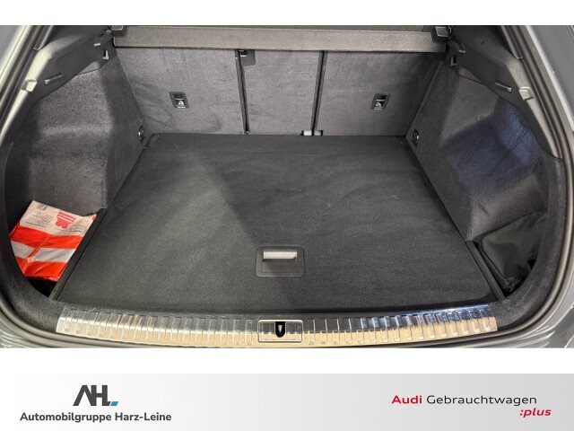 Audi Q3 35 TFSI S-Tronic