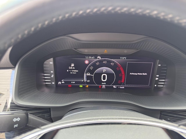 Skoda Kodiaq 2.0 TDI 4x4 Style Style