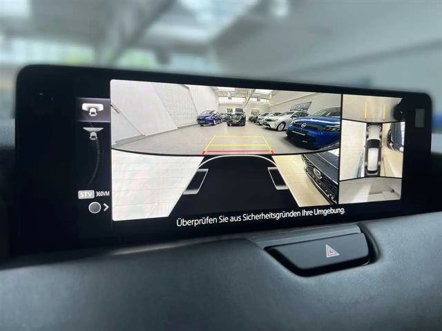 Mazda CX-60 4WD Homura