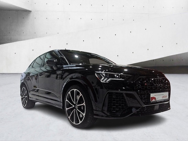 Audi RS Q3 Quattro S-Tronic Sportback