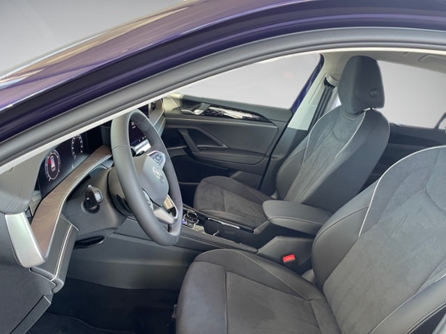 Volkswagen Tayron LED AHK Navi