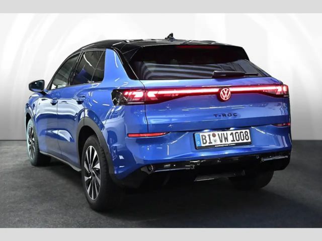 Volkswagen T-Roc 1.5 eTSI DSG R-Line