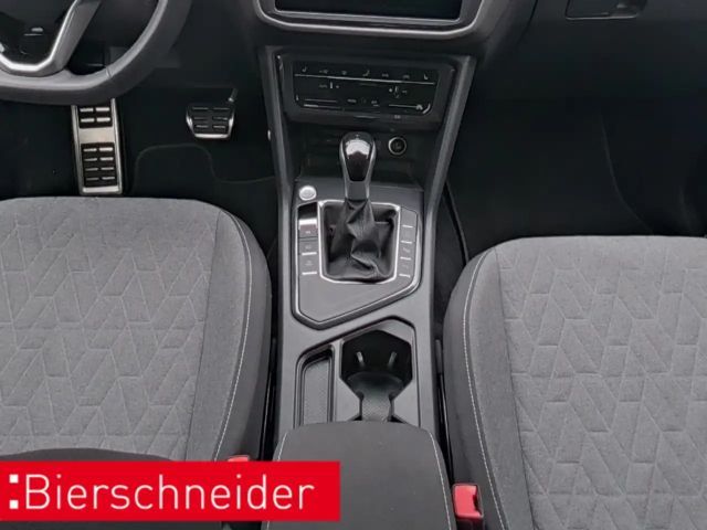 Volkswagen Tiguan 2.0 TDI Allspace DSG Move