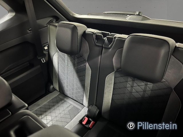 Volkswagen Tiguan Allspace R-Line