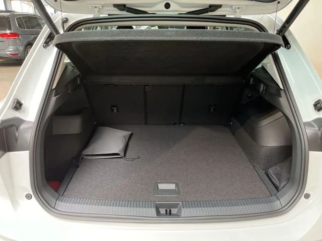 Volkswagen Tiguan 1.5 eTSI DSG Life