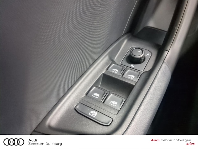 Audi A1 25 TFSI Sportback