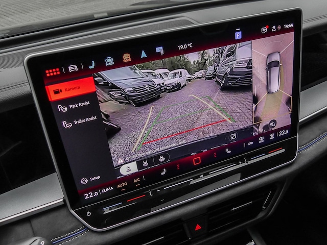 Volkswagen Tayron Tayron R-Line 2,0 l TDI 4MOTION 142 kW  DSG