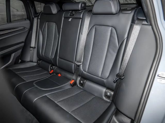 BMW X4 Coupé M-Sport xDrive20i