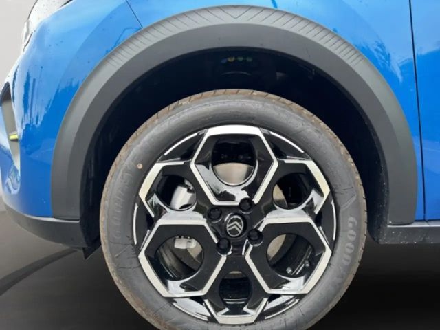 Citroën C3 Hybrid Max