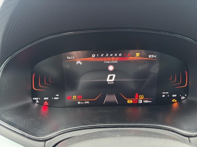 Seat Arona 1.0 TSI Style