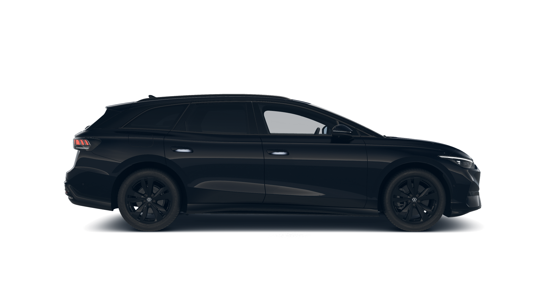 Volkswagen ID.7 Tourer