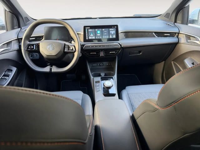 MG MG3 Hybrid+ Luxury