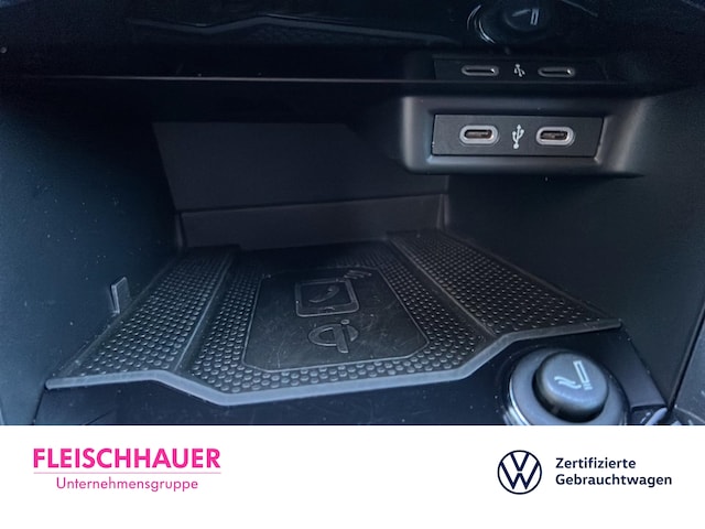 Volkswagen T-Roc DSG Style