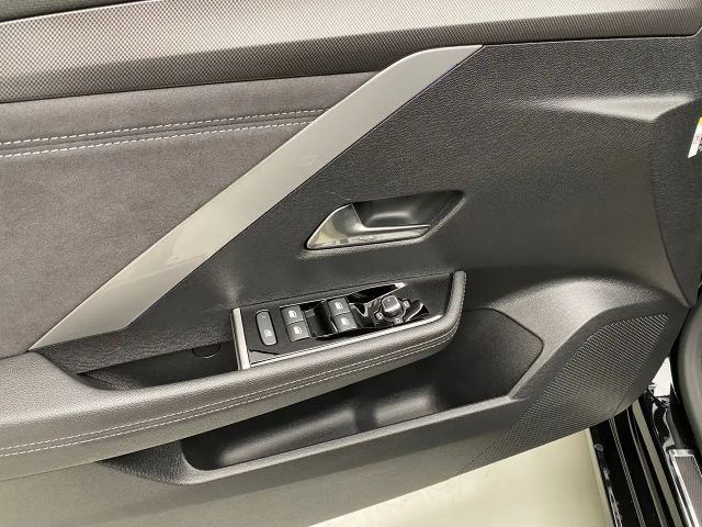 Opel Astra Sports Tourer Ultimate