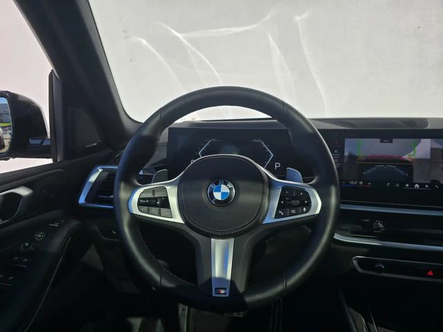 BMW X5 M-Sport xDrive40d