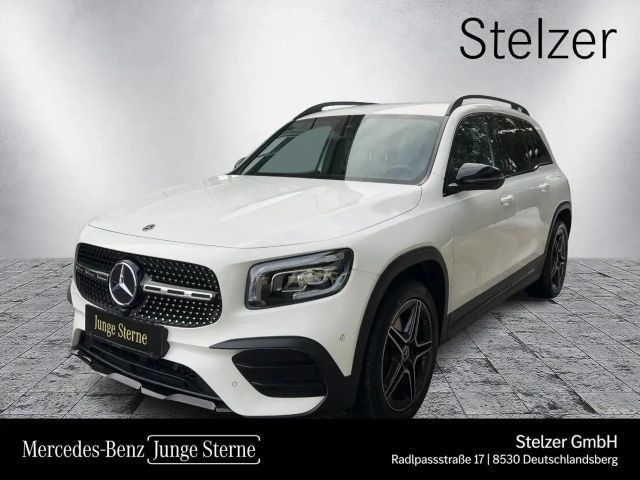 Mercedes-Benz GLB 180 AMG Line GLB 180 d