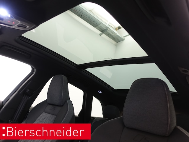 Audi Q5 Quattro S-Tronic