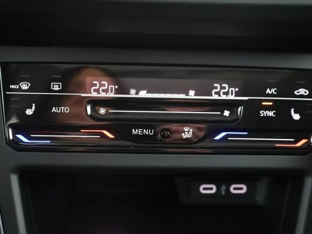 Volkswagen Taigo Style