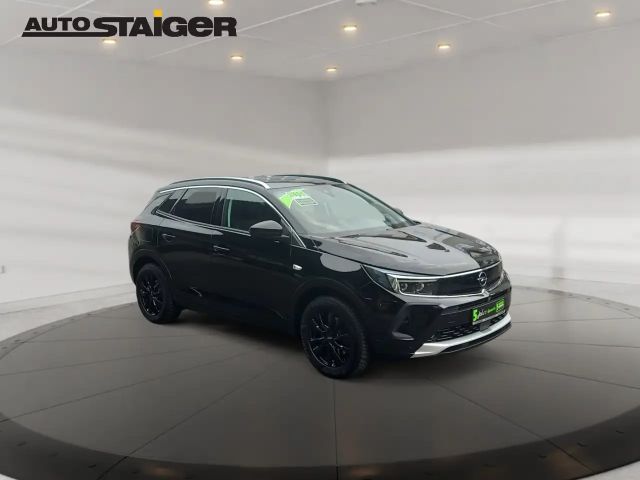 Opel Grandland X Hybrid