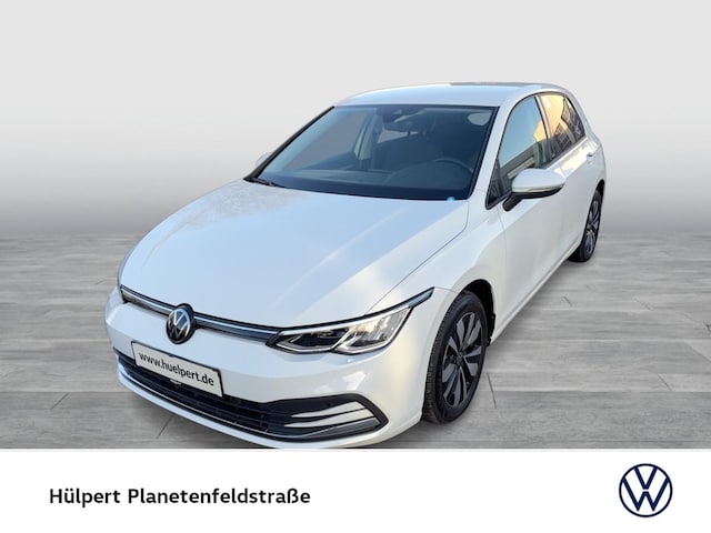 Volkswagen Golf Golf VIII Move