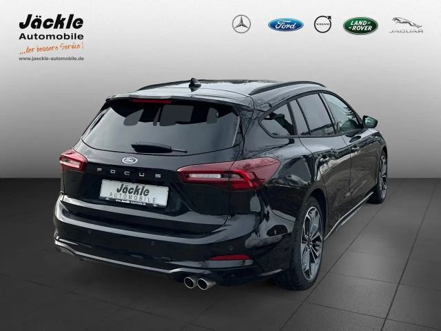Ford Focus ST Line