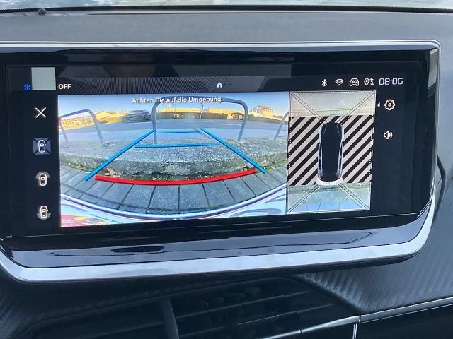 Peugeot 208 Allure Pack PureTech