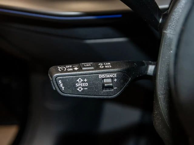 Audi A3 40 TFSI Hybride Sedan