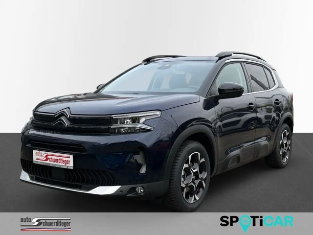 Citroën C5 Aircross BlueHDi Max
