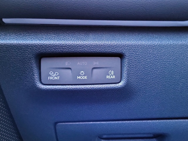 Volkswagen Tayron Life eHybrid