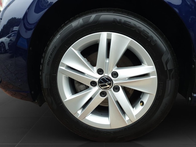 Volkswagen Golf 1.0 TSI Life