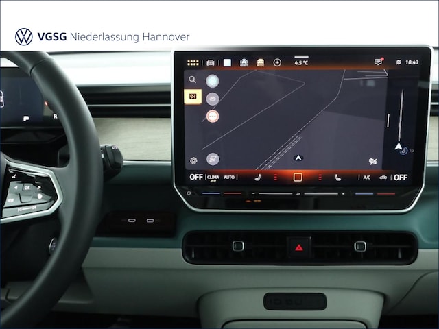 Volkswagen ID.Buzz IQ.Drive