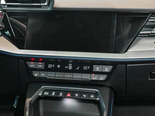 Audi A3 35 TFSI S-Line Sedan Sportback