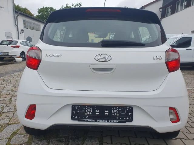 Hyundai i10 Select