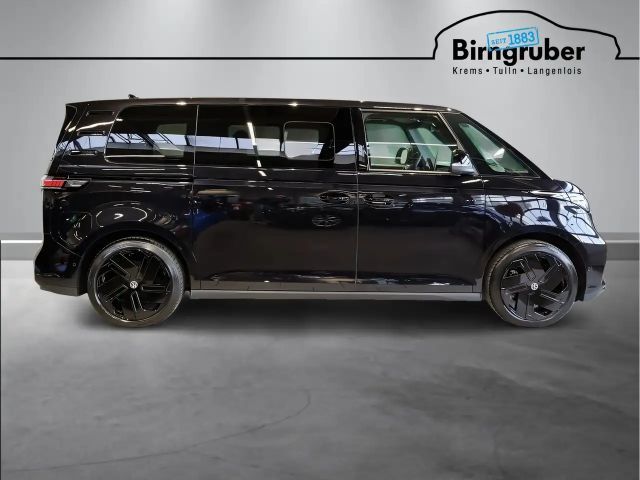 Volkswagen ID.Buzz 4Motion GTX