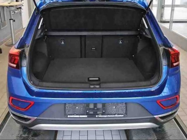 Volkswagen T-Roc 2.0 TDI DSG Style