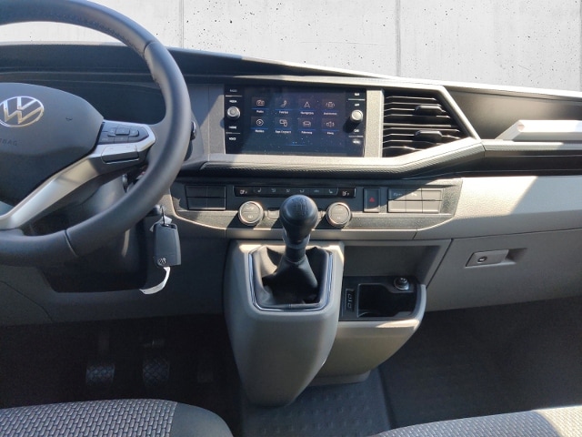 Volkswagen Caravelle T6