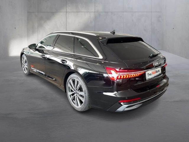 Audi A6 40 TDI Quattro S-Line