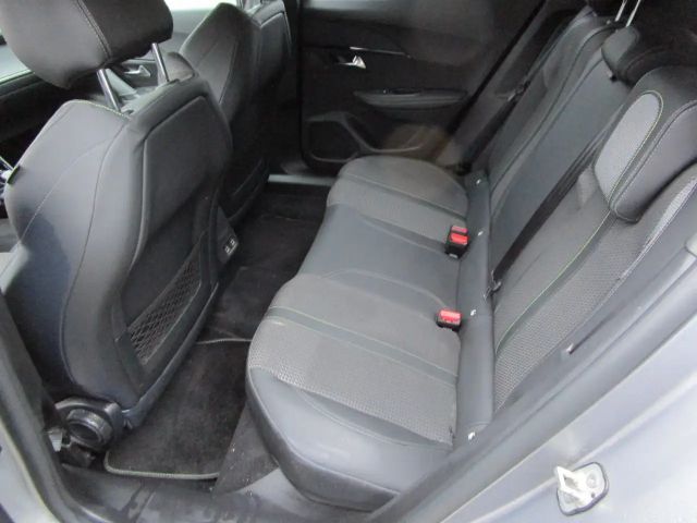 Peugeot E-2008 GT-Line